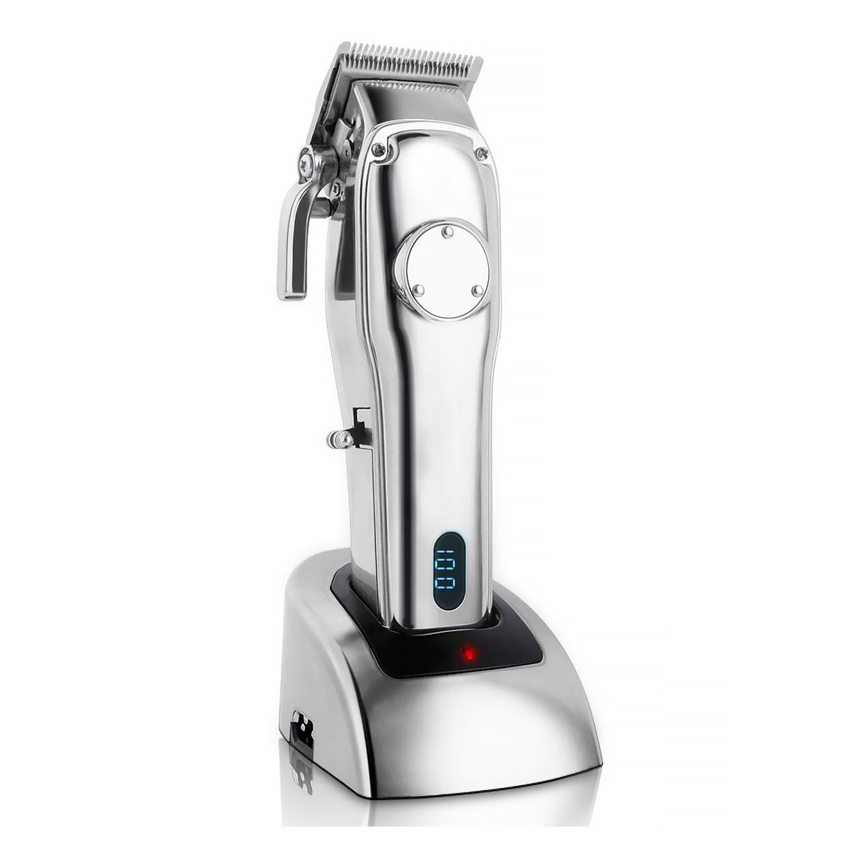 Quelle est la différence entre Cair Clipper et Trimmer?