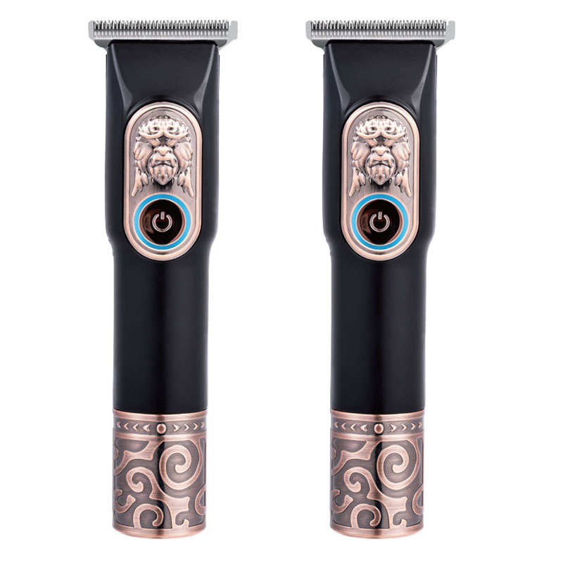 Trimmer des cheveux pour hommes