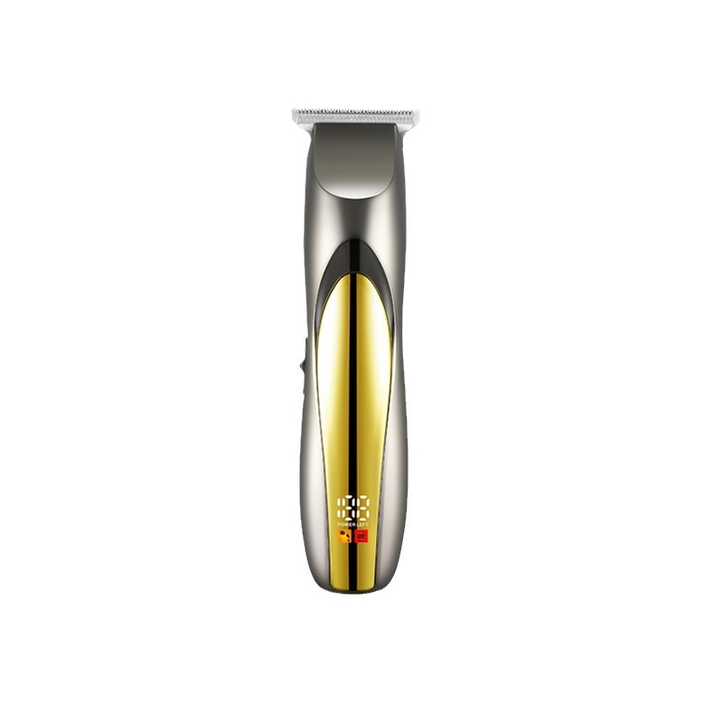 Clipper à cheveux des cheveux électriques rechargeables Clipper